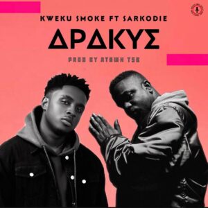 Kweku Smoke ft Sarkodie apakye