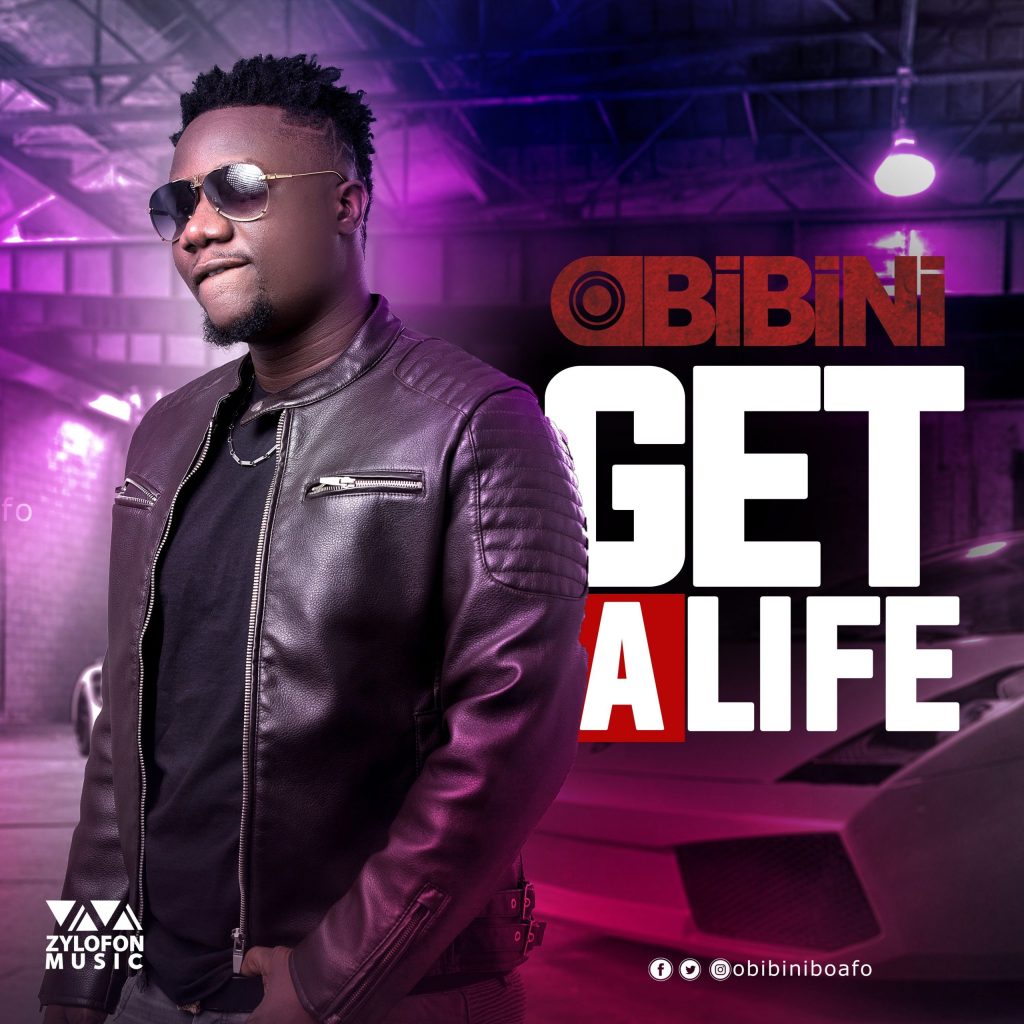 Obibini get a life