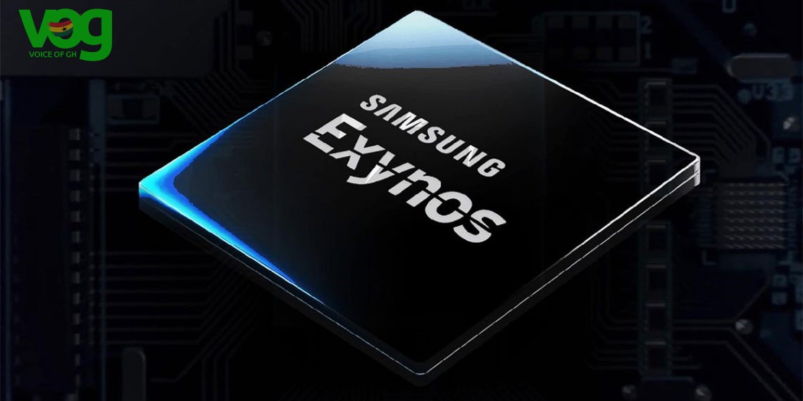 Newest Chipset Exynos 880 Designed To Support 5G