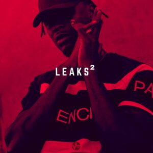 E.L - Leaks 2 EP