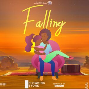 Flowking Stone - Falling (Prod by KC Beatz)