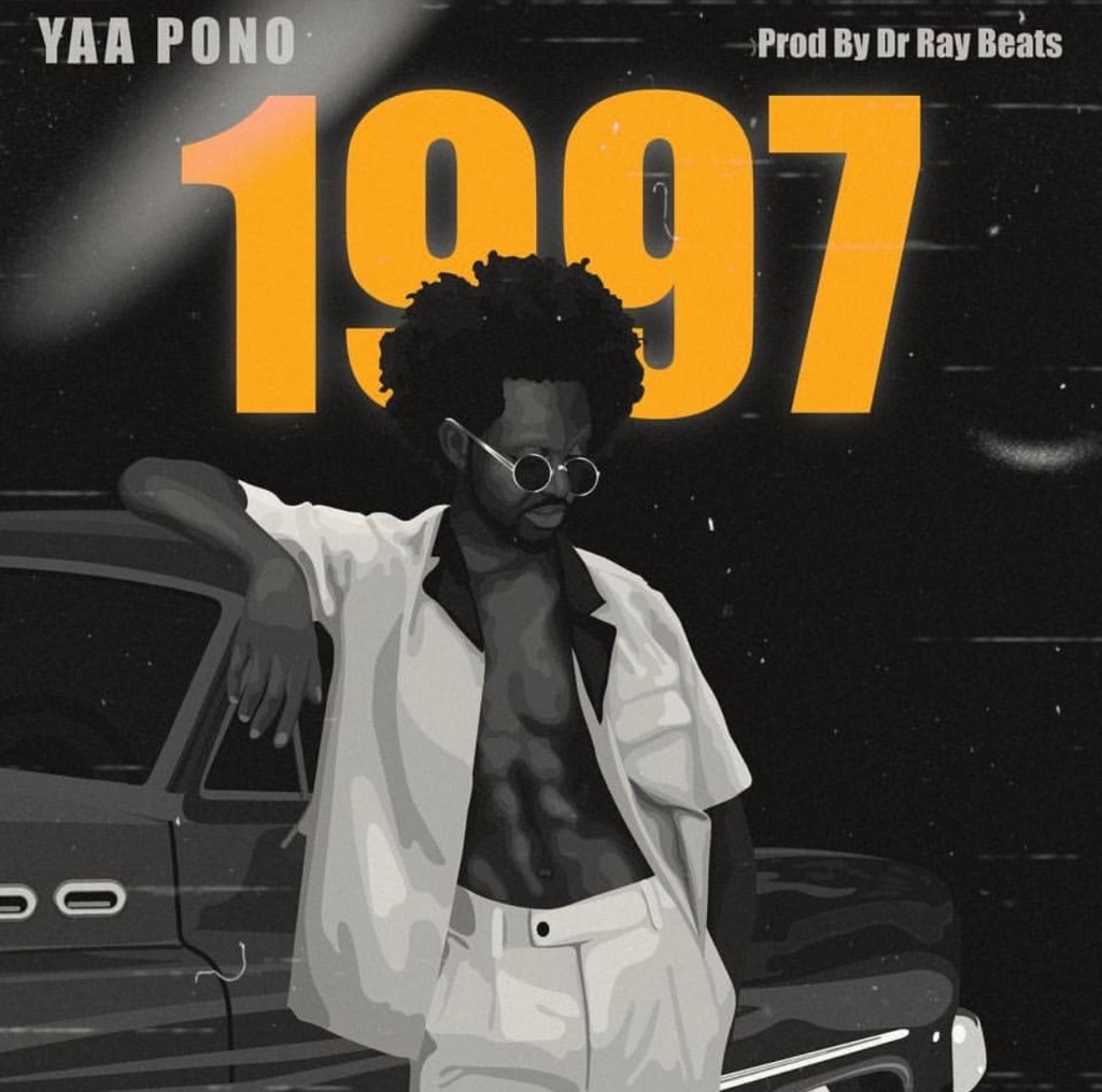 Yaa Pono - 1997 (Prod by Dr. Ray)