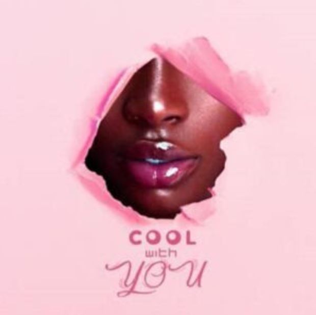 Ball J - Cool With You (Prod by Mr. Hanson)