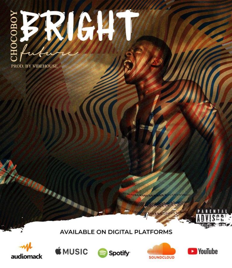 Chocoboy Drops Visuals For His "Bright Future" Hit Song (watch)