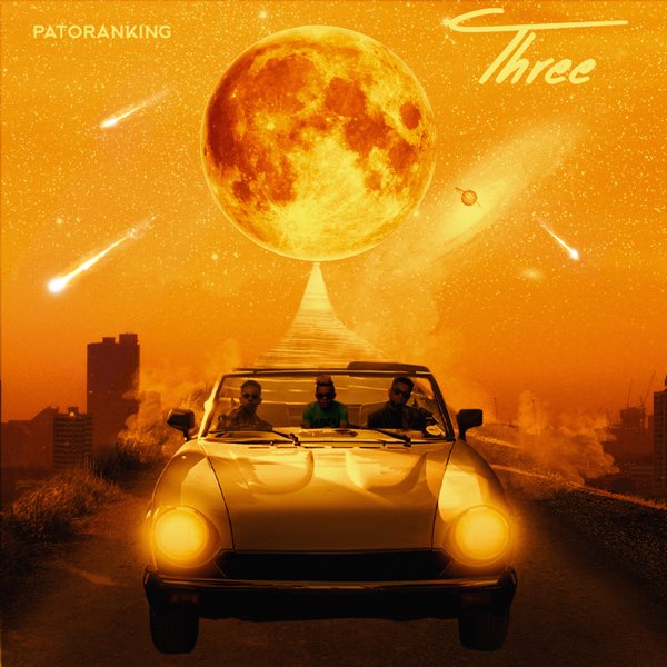 Patoranking - Odo Bra ft. King Promise
