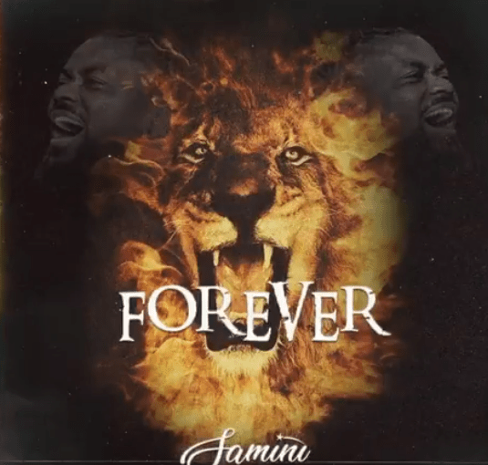 Samini - Forever
