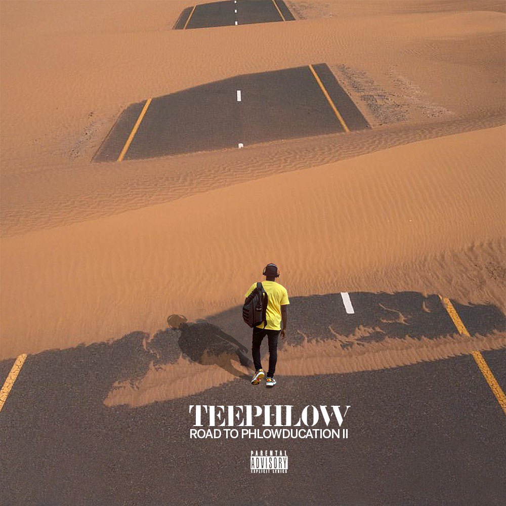 Teephlow - Road To Phlowducation 2