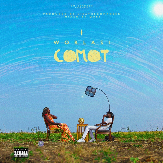 Worlasi - Comot (Prod by LisaTheComposer)