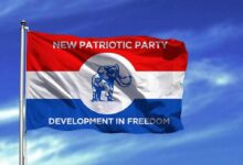 2 NPP members seek injunction on New Juaben North polling station election