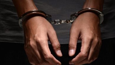 38-year-old arrested for threatening to kill ECG staff