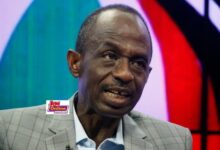 People who support political parties don't disclose their source of income - Asiedu Nketia reacts to new CDD study