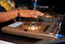 DJ Akin G – Sound Mix (Mp3 Download)