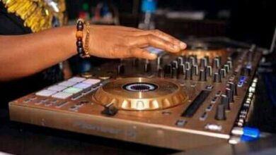DJ Akin G – Sound Mix (Mp3 Download)