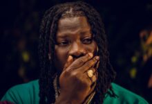 Stonebwoy Speaks On The Controversial E-Levy Bill