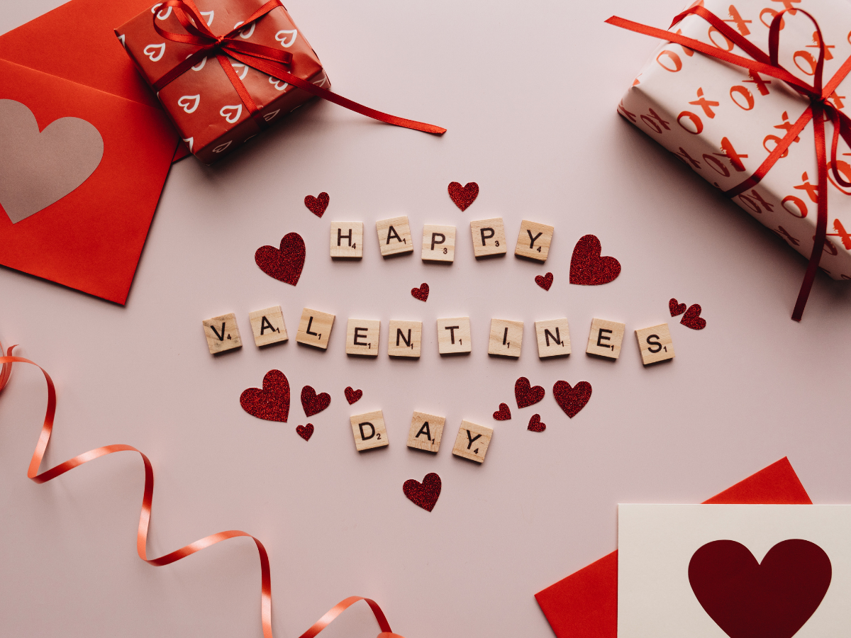 Happy Valentine's Day 2022: Images and Messages,