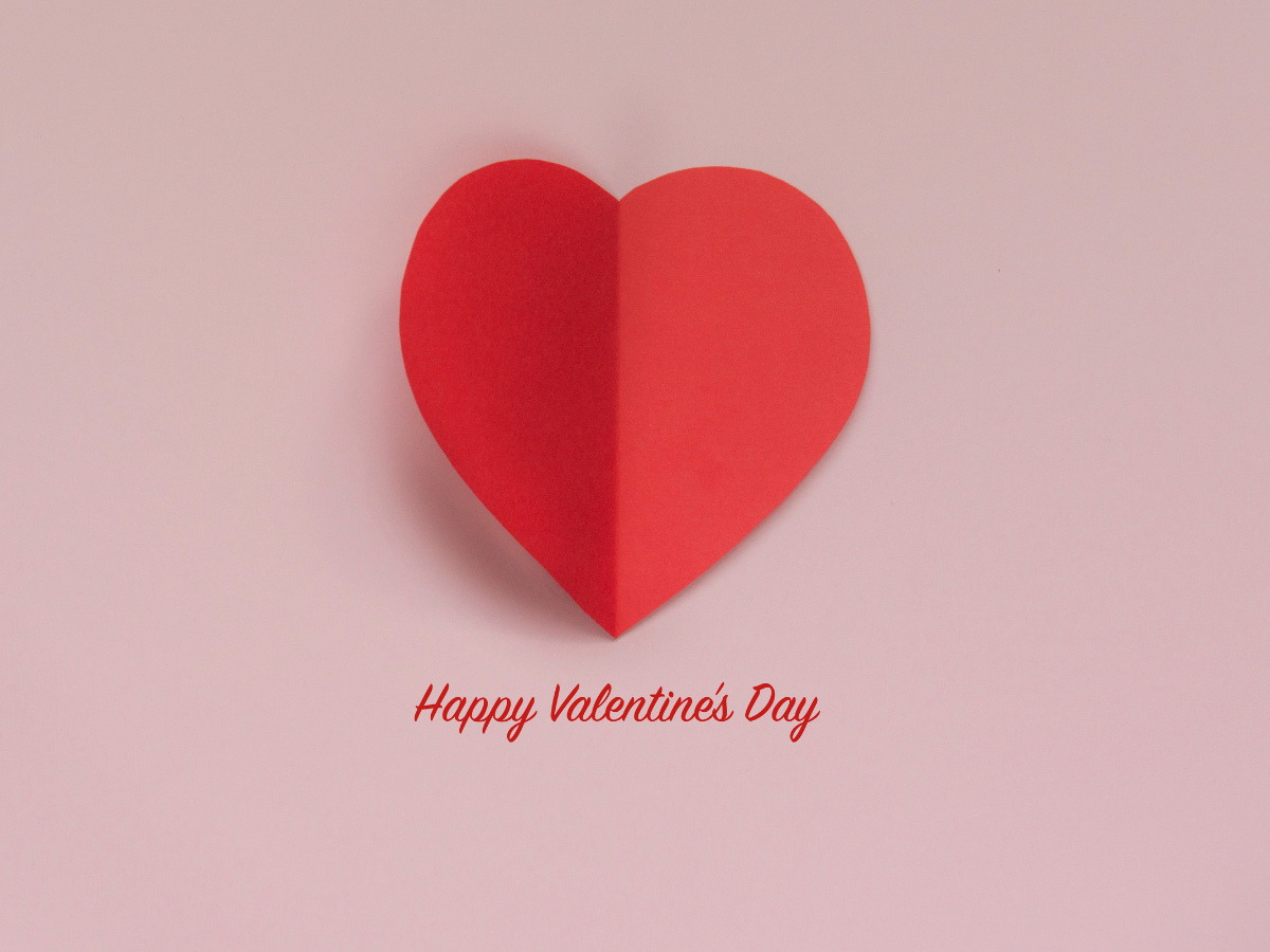Happy Valentine's Day 2022: Photos and WhatsApp,