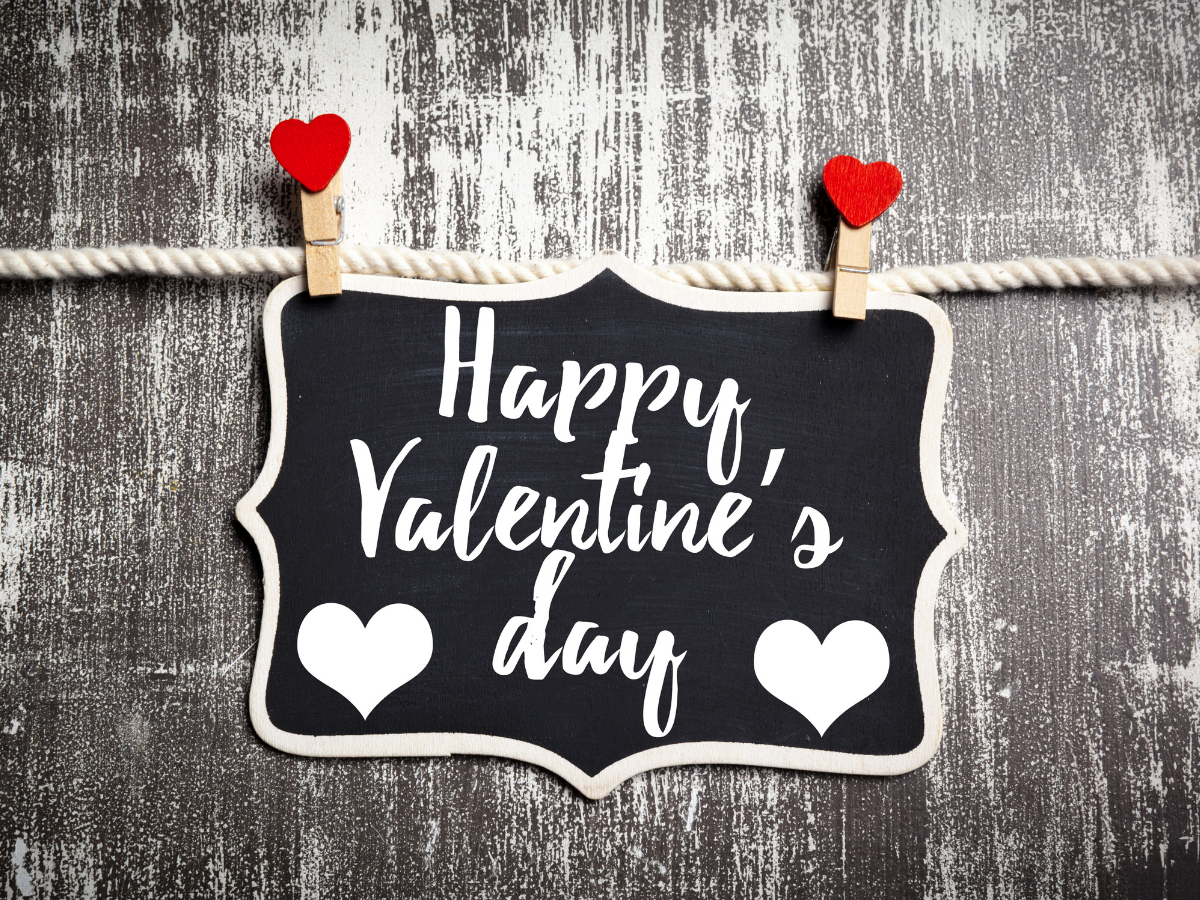 Happy Valentine's Day 2022: Greetings and Wishes