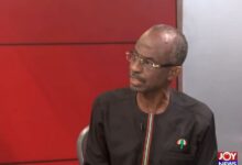 Rising cost of accessing electoral office dangerous to our democracy – Asiedu Nketia