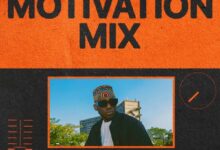 DJ Spinall – Motivation Mix (Mp3 Download)