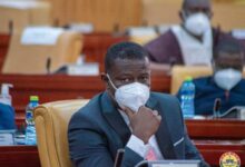 MPs who fight in Parliament must be treated as criminals and prosecuted – Annoh-Dompreh