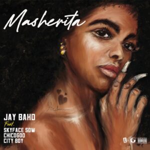 masherita by Jay bahd