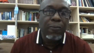 NPP's Parliamentary strategy is problematic - Kofi Bentil