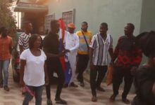 NPP members in Kwadaso petition over alleged compilation of new party album