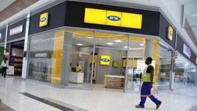 MTN reviews data prices for fixed broadband services