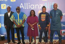Allianz Life partners Mobile Money Limited to launch Allianz4Life