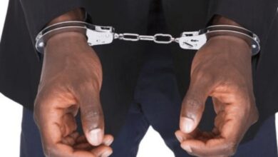 4 Ghanaians jailed in UK for smuggling cocaine through Kotoka International Airport