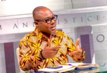 Hawkish posture of Majority must be relegated to the background - Ransford Gyampo