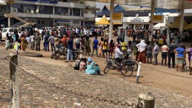 Notable Ghanaians declare Feb. 8 ‘No Calls Day’ to protest SIM card re-registration