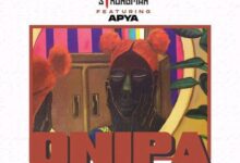Onipa by strongman ft apya