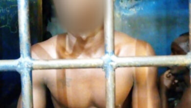 Unemployed robber jailed 11 years at Akatsi