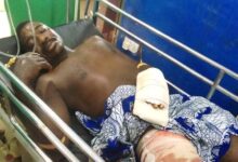 Gunmen kill chief volunteer in Ejura