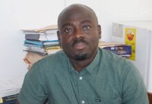 I don't see what E-levy is coming to do - Prof. Lord Mensah