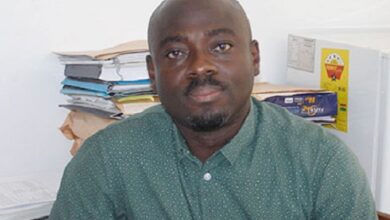 I don't see what E-levy is coming to do - Prof. Lord Mensah