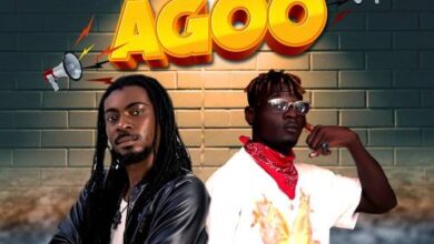 Abban & King Gborna - Agoo (Prod. by Wenzy), Abban & King Gborna – Agoo (Prod. by Wenzy)