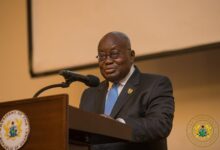 Ghana@65: Akufo-Addo assures of preserving Ghana's democracy; condemns recent coup talks