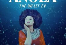 Anola – The Outset EP