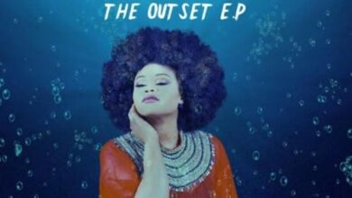 Anola – The Outset EP
