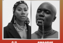 Asa Amaarae All I Ever Wanted, Asa – All I Ever Wanted ft. Amaarae