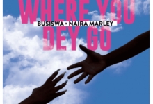 Busiswa Where You Dey Go Naira Marley