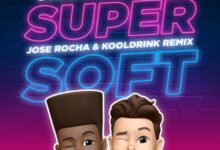 Costa Titch – Super Soft (Remix) ft. AKA, Kooldrink, Jose Rocha