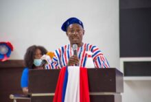 NPP Greater Accra Regional Secretary charged for assault