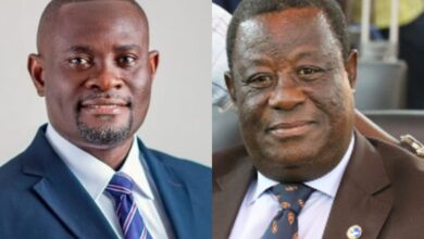 Roads Minister and Deputy Finance Minister give contrary indications of government's plans for E-levy