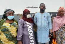 Family of murdered activist in Ejura unhappy with court adjournments