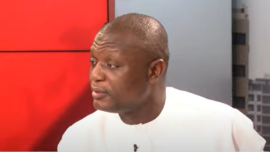 I’m not worried about proposal to annul Buem constituency elections – Kofi Adams