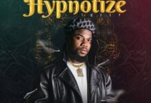 Krizmoni Hypnotize EP