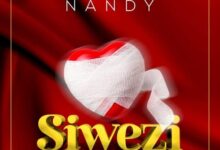 Nandy Siwezi